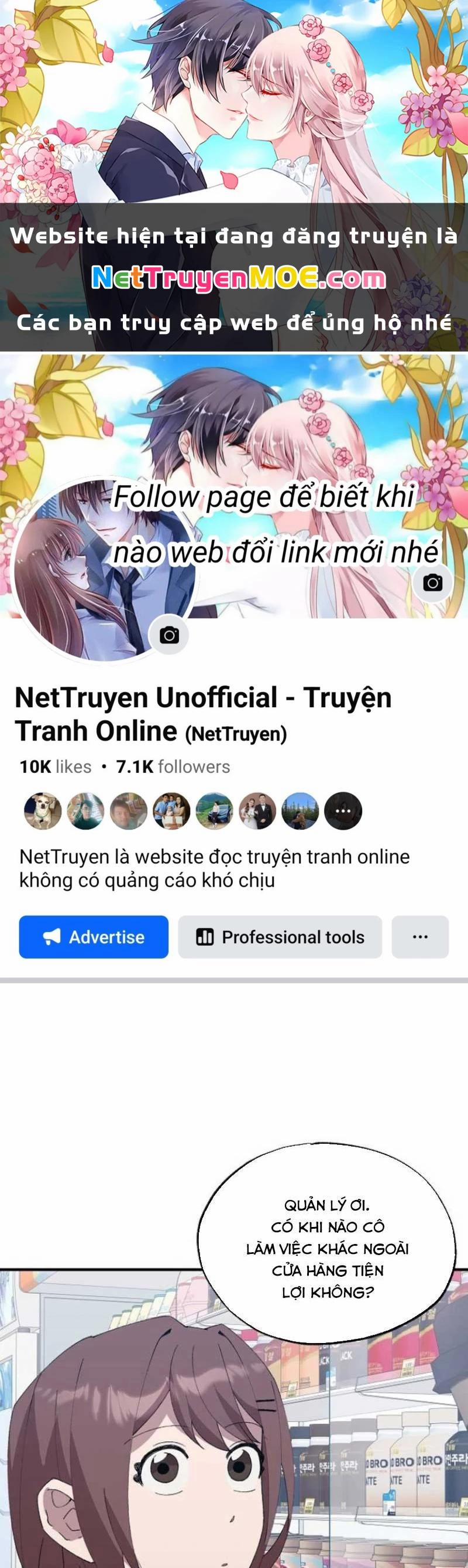 Tạp Hóa Dị Giới 58 trang 1