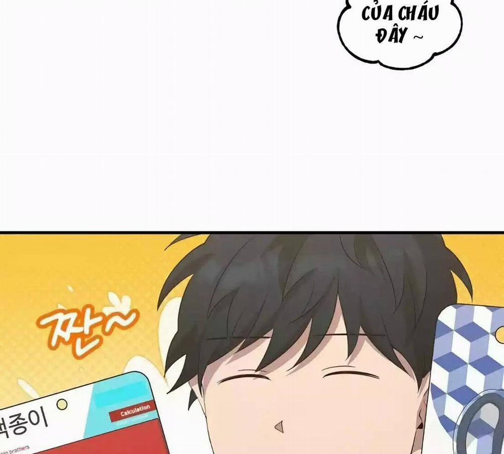 Tạp Hóa Dị Giới 7 trang 28