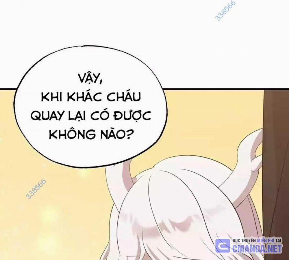 Tạp Hóa Dị Giới 8 trang 1