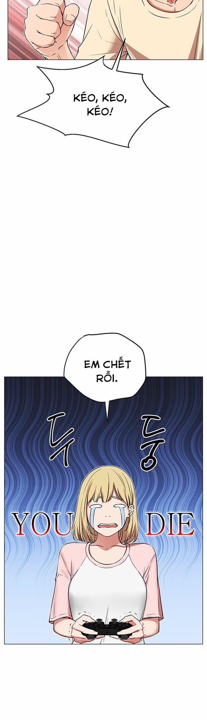 Tập Làm Fuck Boy 1 trang 18