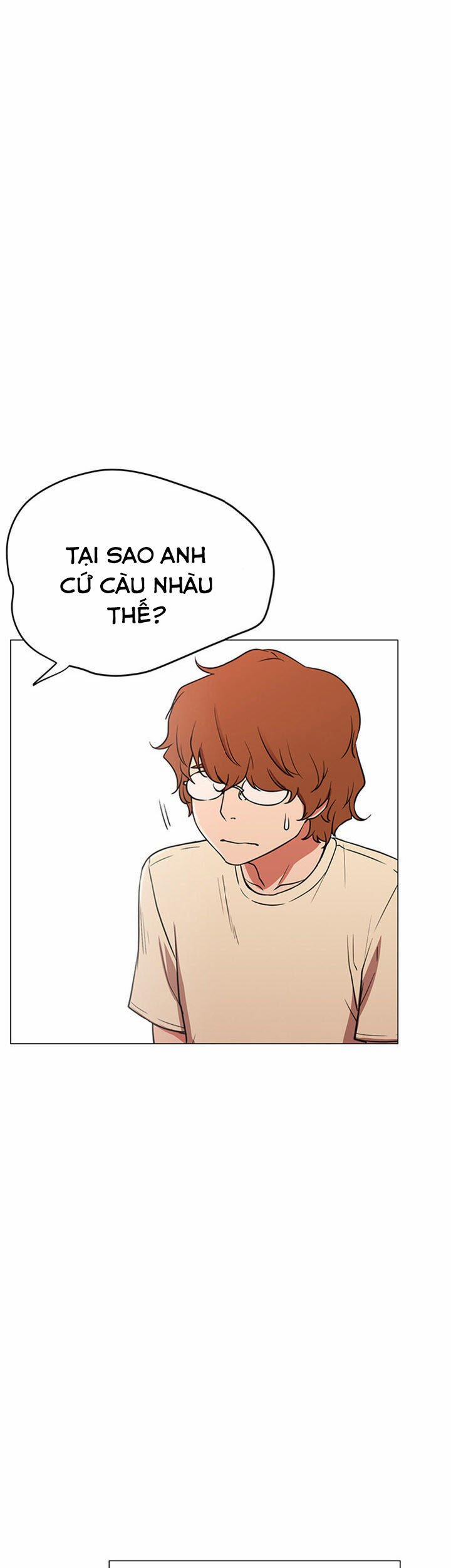 Tập Làm Fuck Boy 1 trang 20