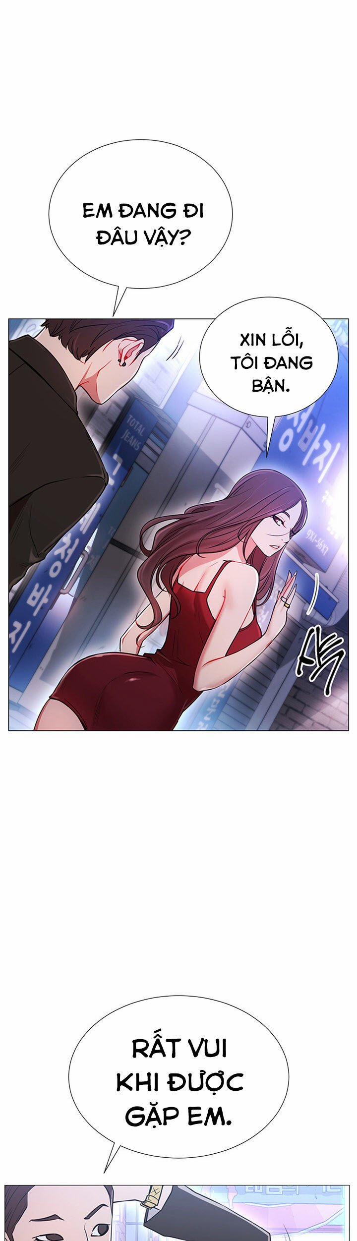 Tập Làm Fuck Boy 1 trang 8