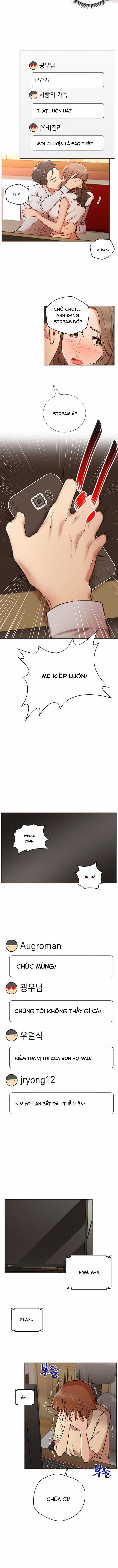 Tập Làm Fuck Boy 10 trang 3