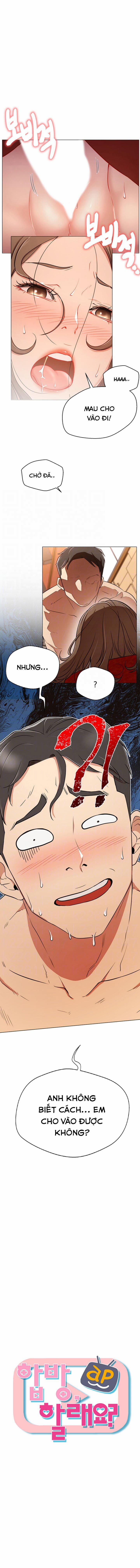 Tập Làm Fuck Boy 11 trang 2