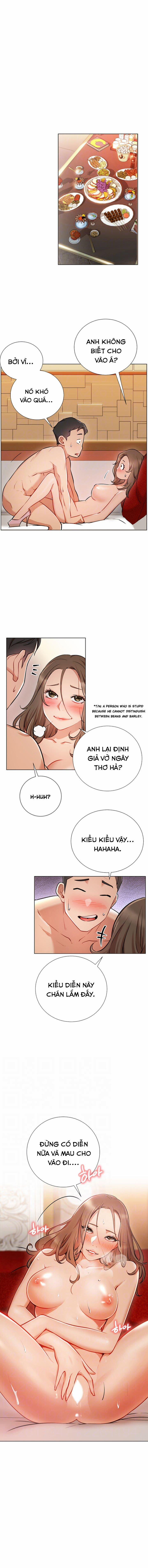 Tập Làm Fuck Boy 11 trang 3