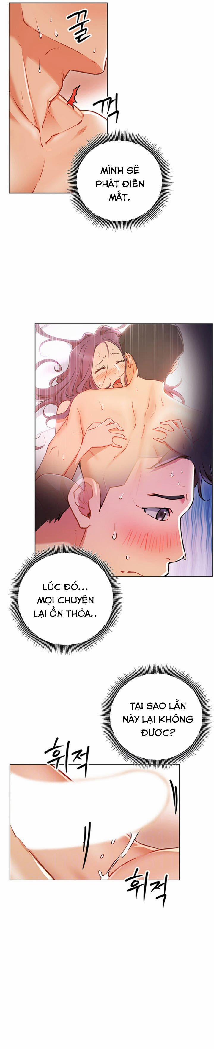 Tập Làm Fuck Boy 11 trang 4