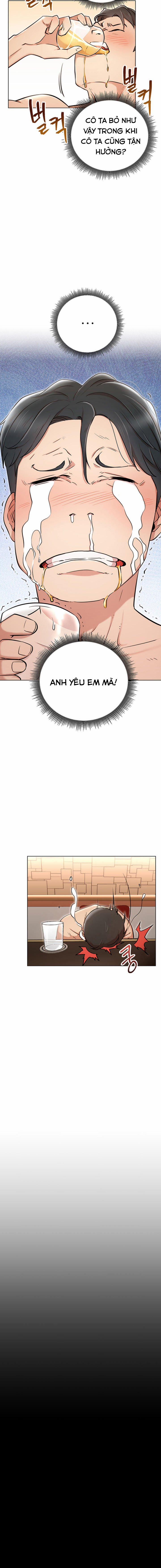 Tập Làm Fuck Boy 12 trang 2