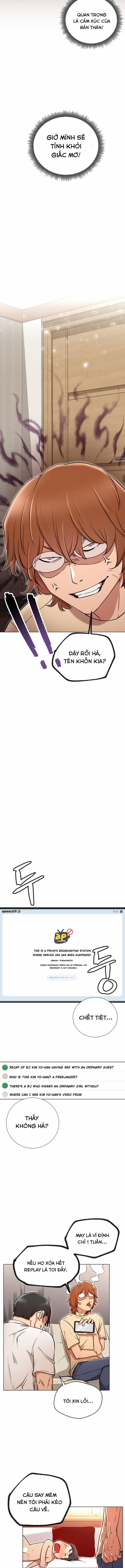 Tập Làm Fuck Boy 12 trang 4