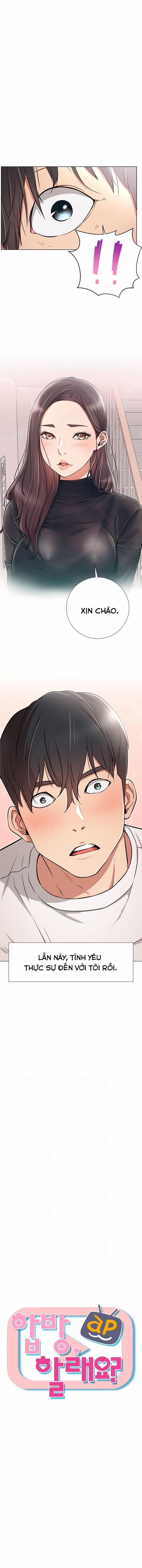 Tập Làm Fuck Boy 13 trang 1