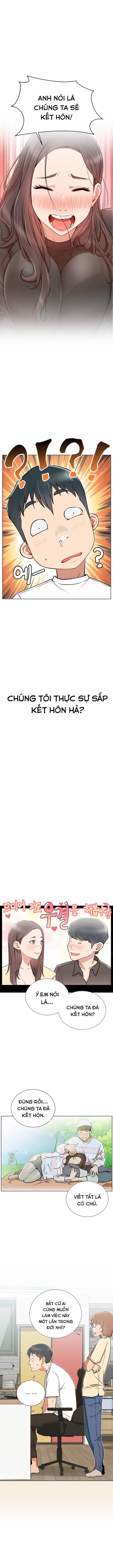Tập Làm Fuck Boy 13 trang 6