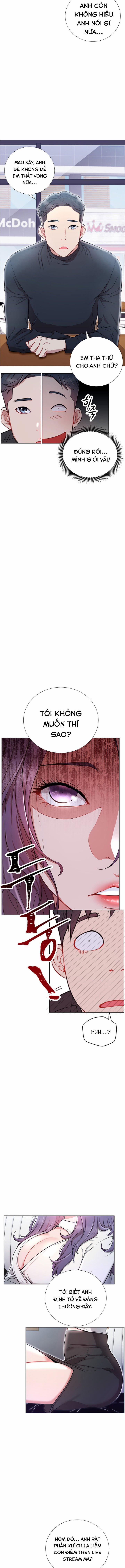 Tập Làm Fuck Boy 14 trang 5