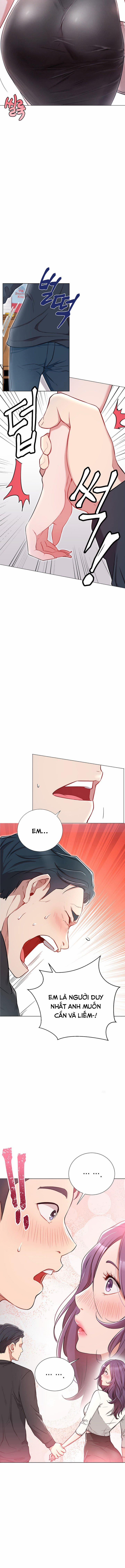 Tập Làm Fuck Boy 14 trang 7