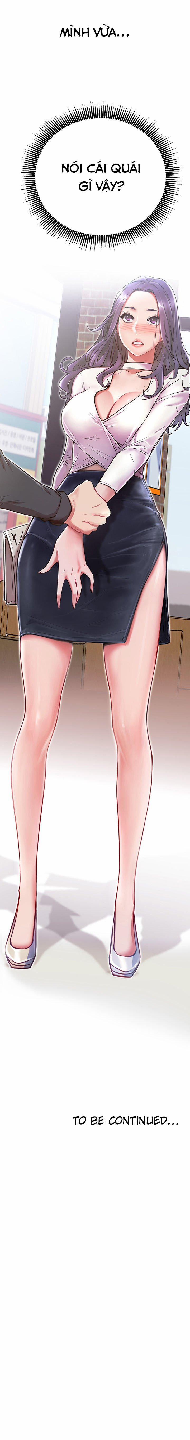 Tập Làm Fuck Boy 14 trang 8