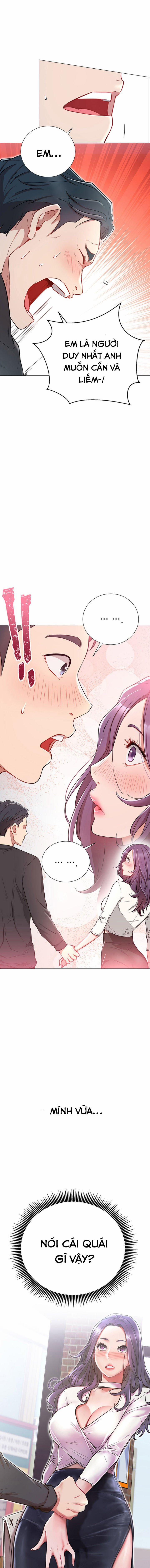 Tập Làm Fuck Boy 15 trang 1