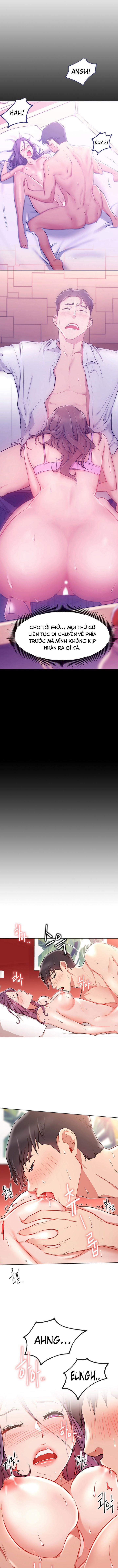 Tập Làm Fuck Boy 16 trang 1