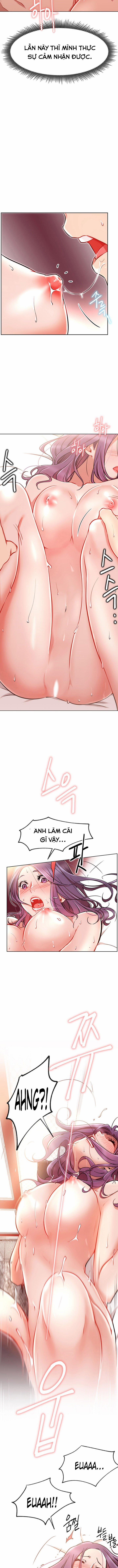 Tập Làm Fuck Boy 16 trang 2