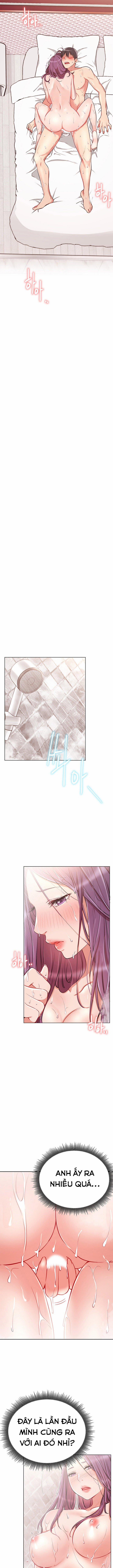 Tập Làm Fuck Boy 17 trang 5