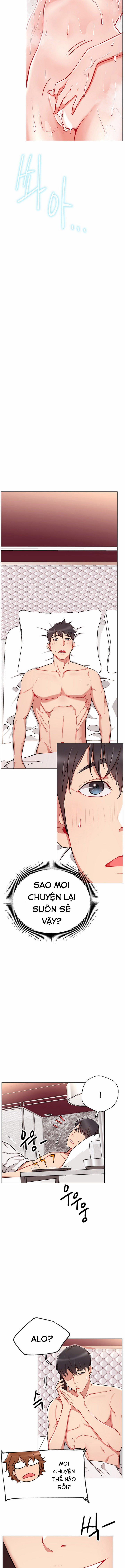 Tập Làm Fuck Boy 17 trang 6