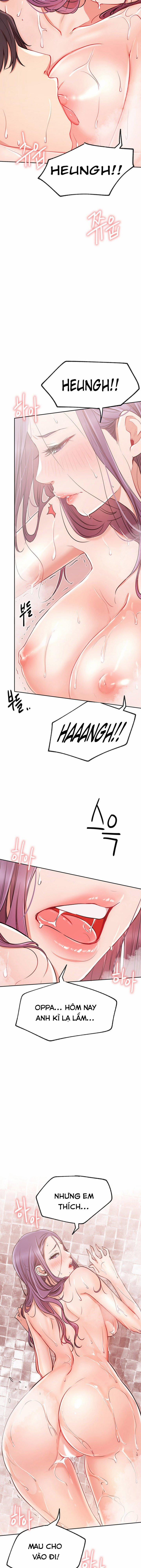 Tập Làm Fuck Boy 18 trang 4