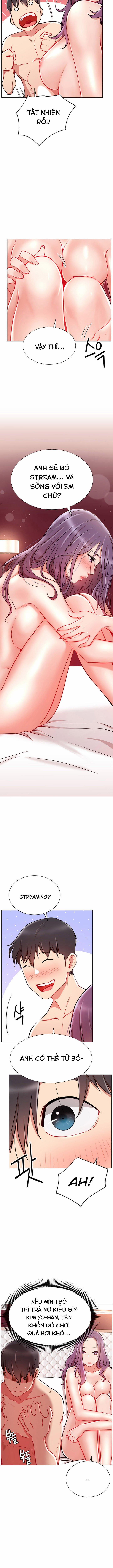 Tập Làm Fuck Boy 19 trang 5