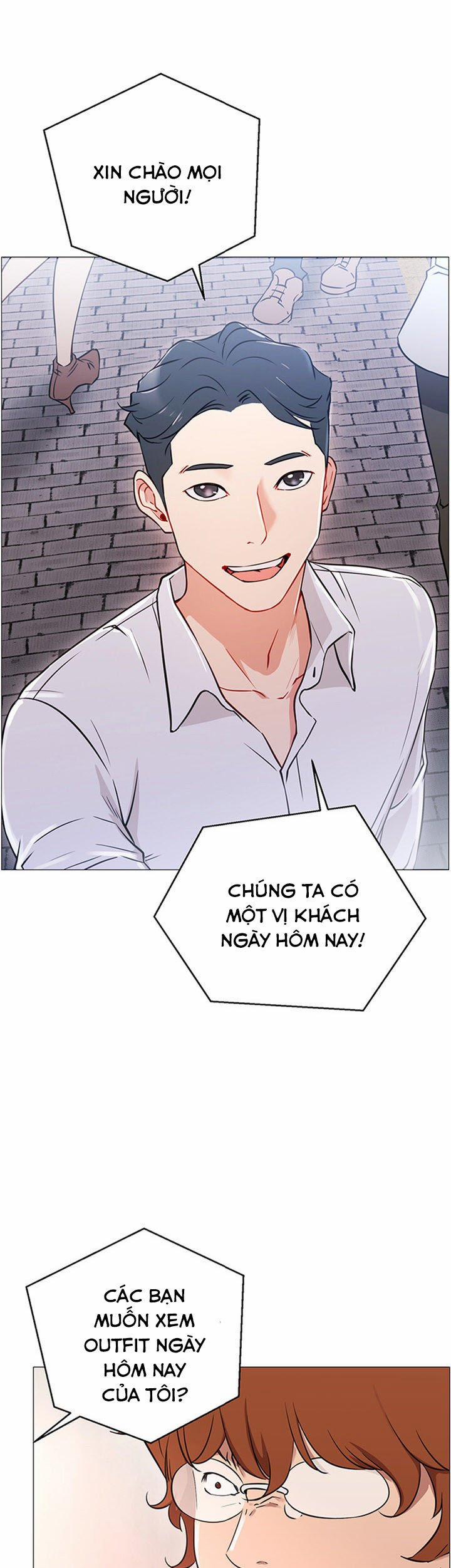 Tập Làm Fuck Boy 2 trang 17