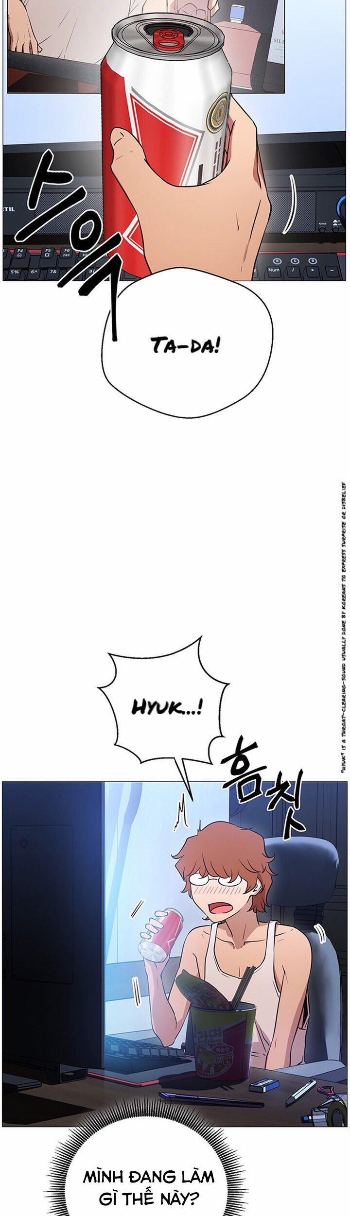 Tập Làm Fuck Boy 2 trang 22