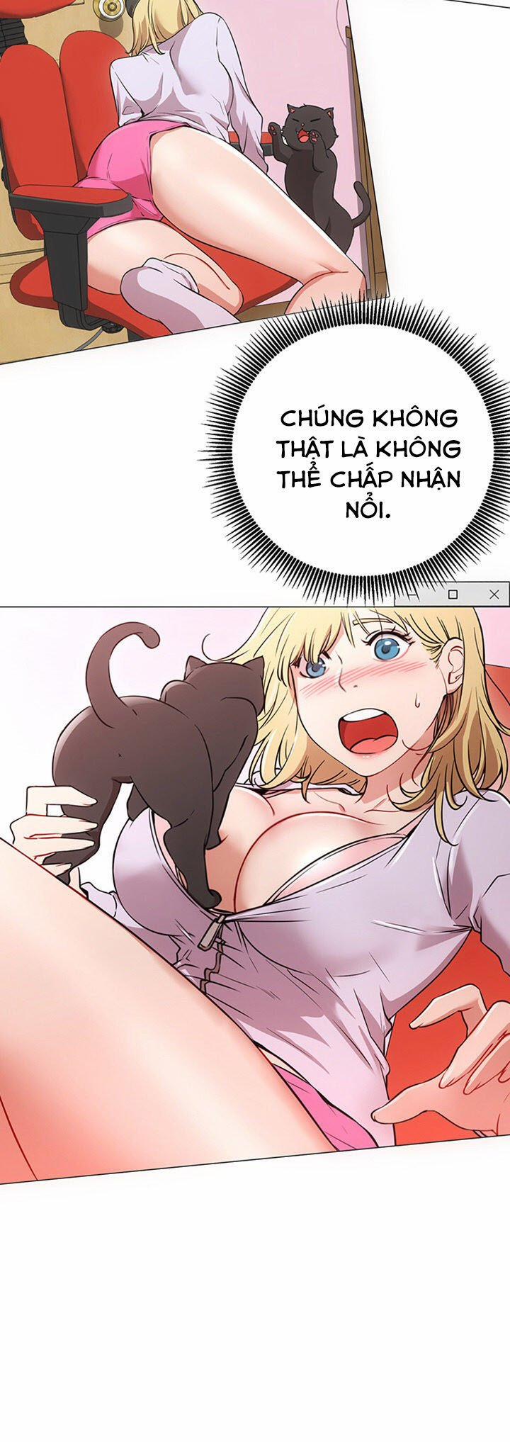 Tập Làm Fuck Boy 2 trang 6