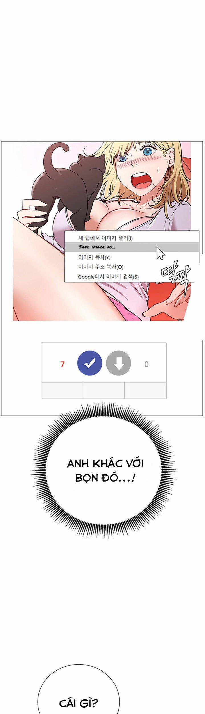 Tập Làm Fuck Boy 2 trang 7