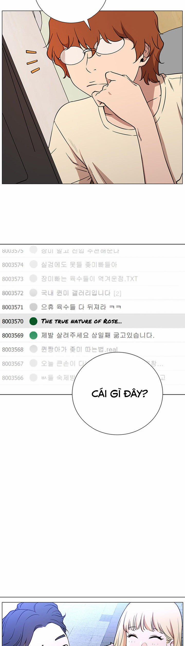 Tập Làm Fuck Boy 2 trang 8