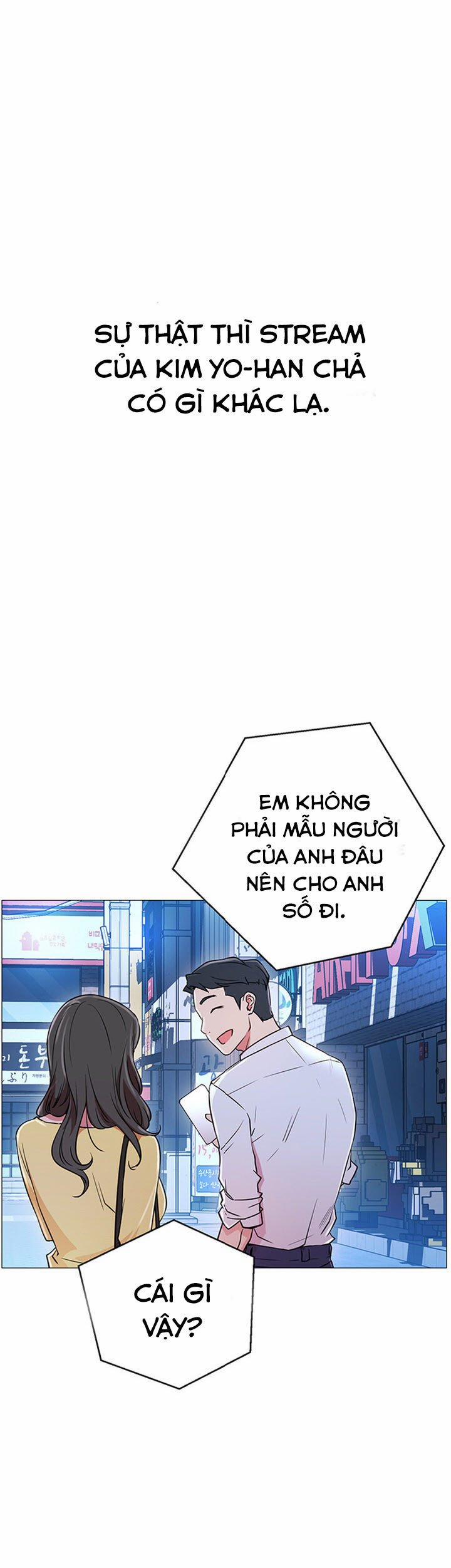 Tập Làm Fuck Boy 3 trang 1