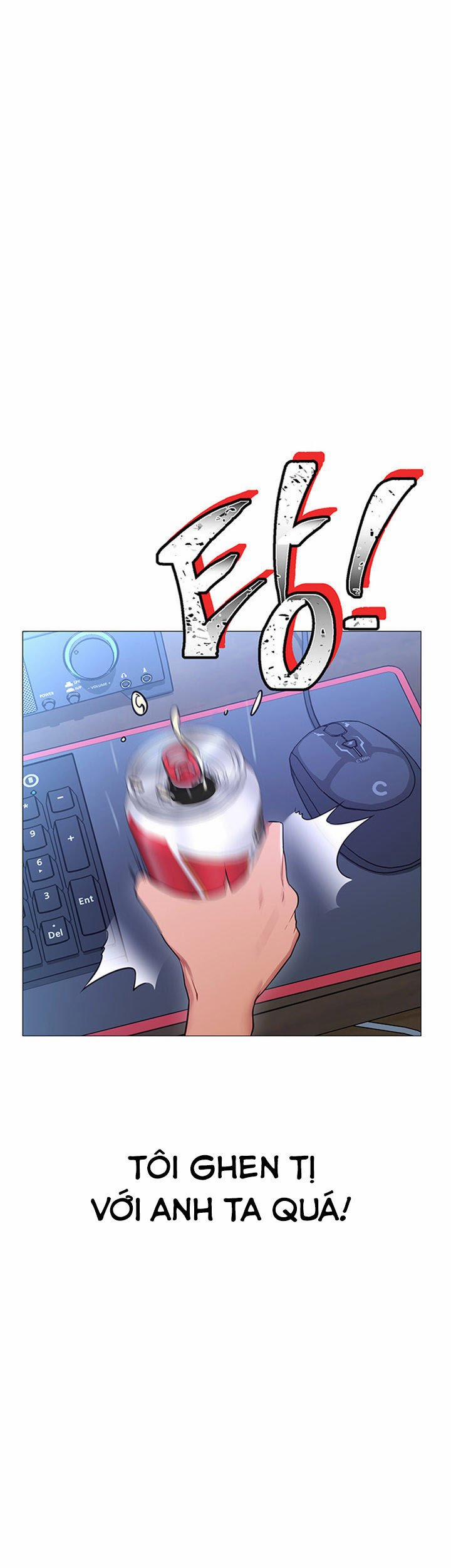 Tập Làm Fuck Boy 3 trang 11