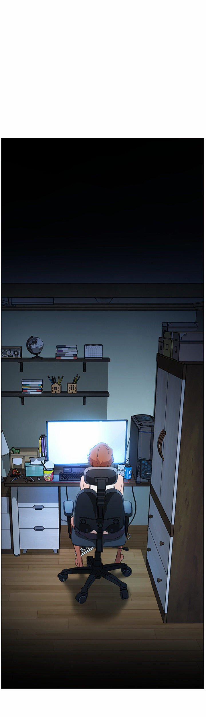 Tập Làm Fuck Boy 3 trang 14