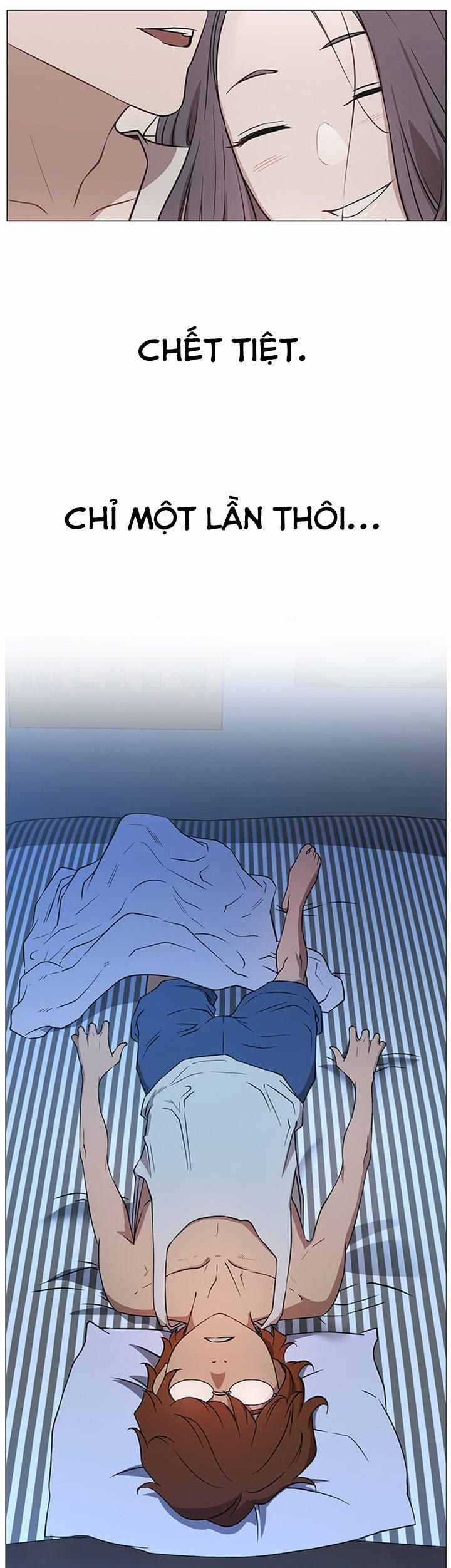 Tập Làm Fuck Boy 3 trang 16