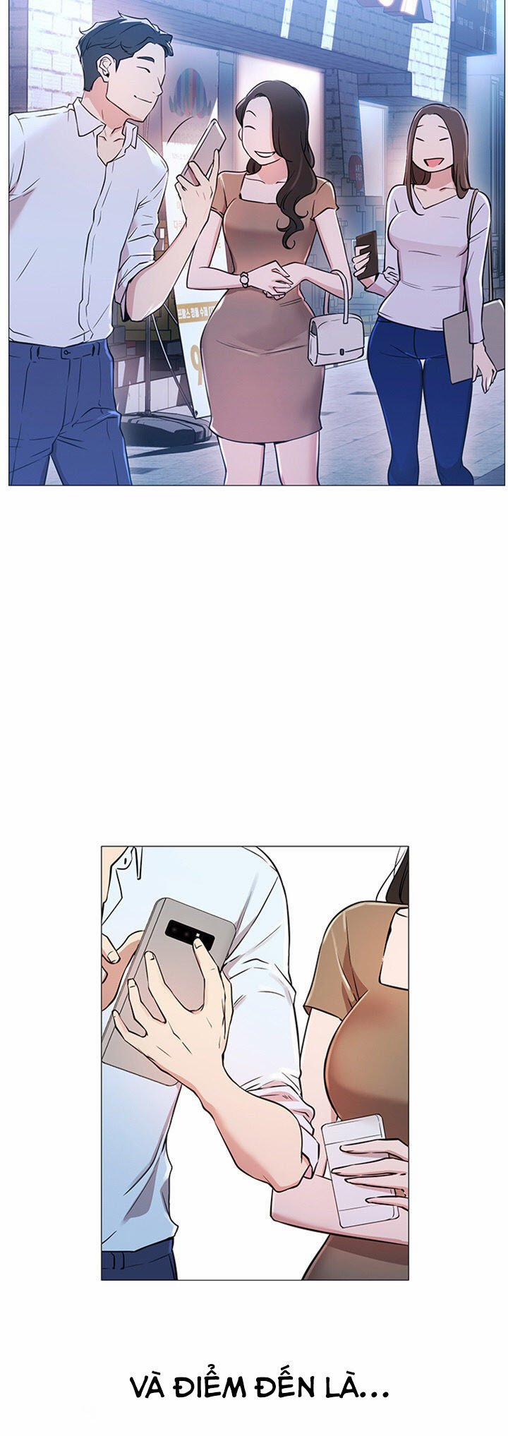 Tập Làm Fuck Boy 3 trang 3