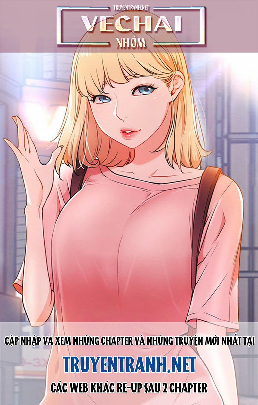 Tập Làm Fuck Boy 36 trang 5