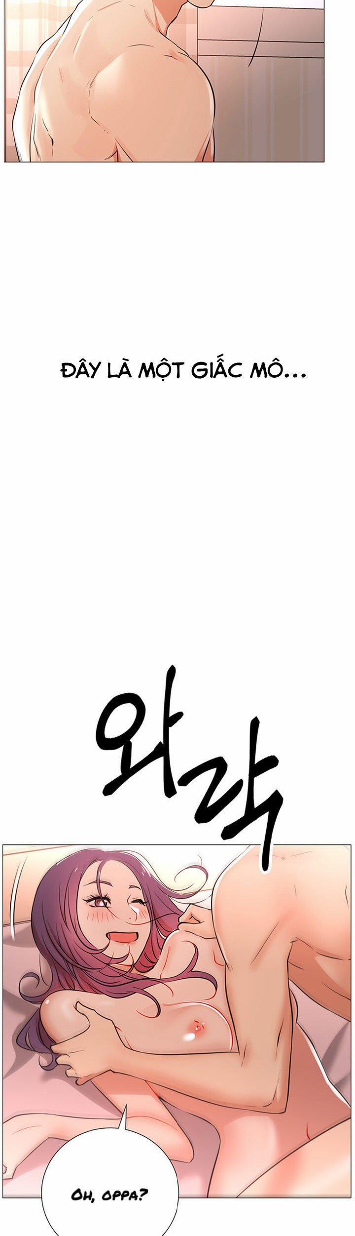 Tập Làm Fuck Boy 4 trang 12