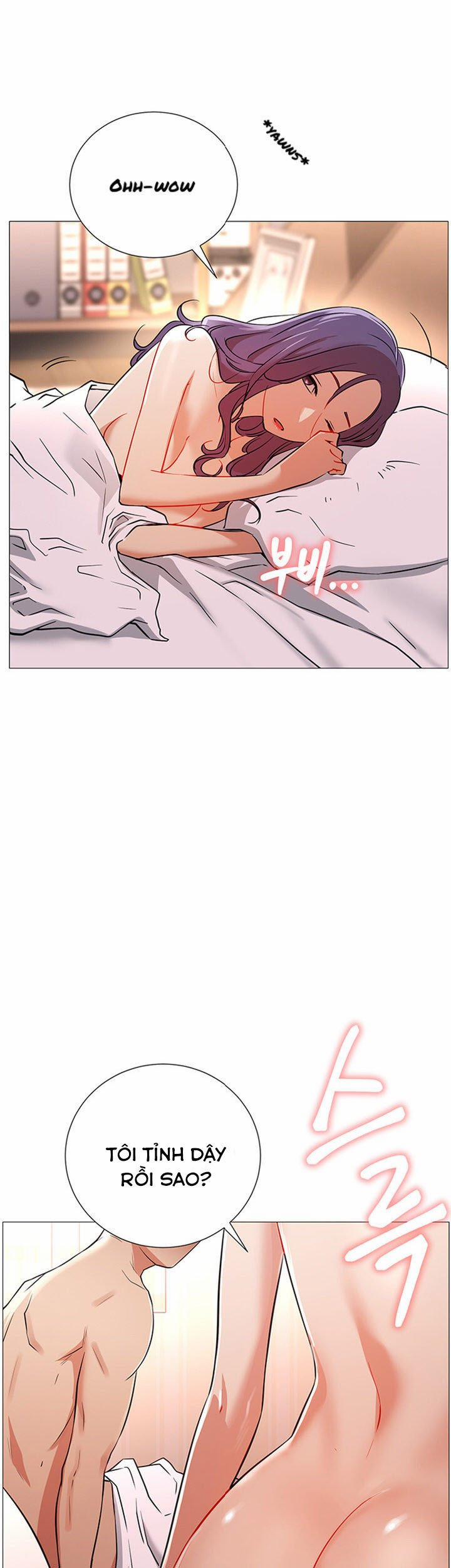 Tập Làm Fuck Boy 4 trang 9