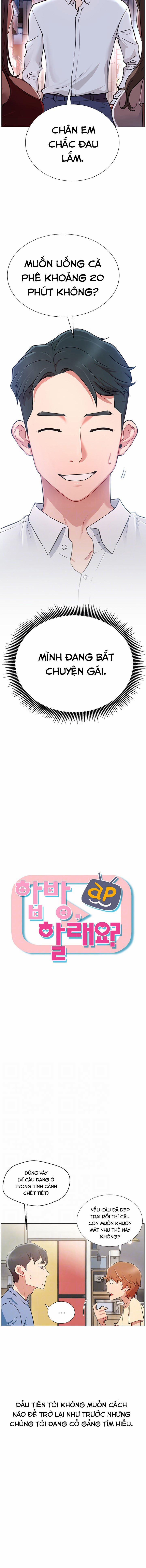 Tập Làm Fuck Boy 5 trang 2