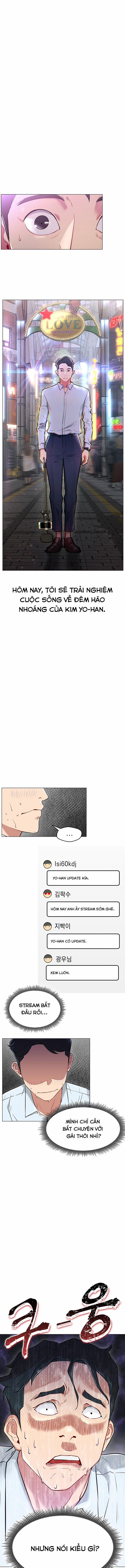 Tập Làm Fuck Boy 5 trang 6