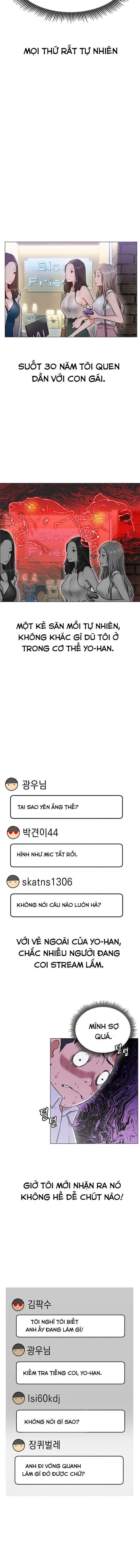 Tập Làm Fuck Boy 5 trang 7