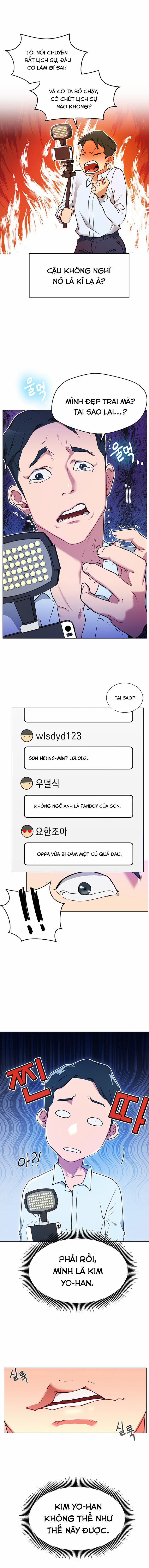 Tập Làm Fuck Boy 6 trang 3