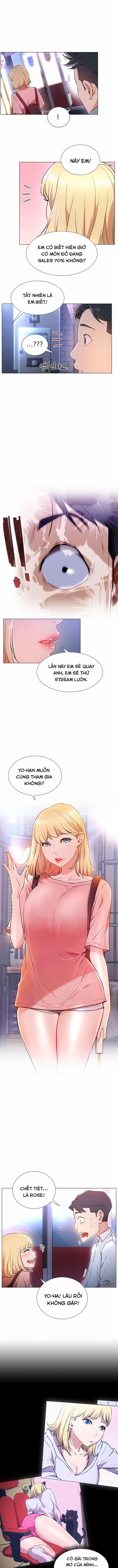 Tập Làm Fuck Boy 6 trang 5