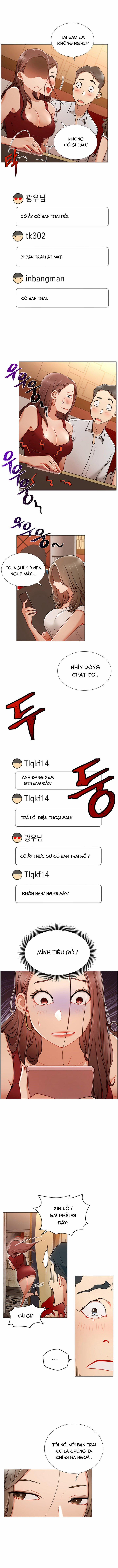 Tập Làm Fuck Boy 9 trang 6