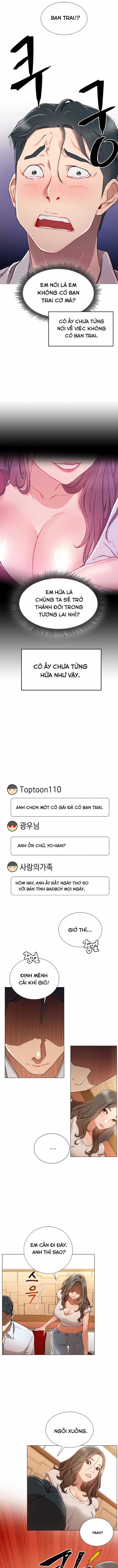 Tập Làm Fuck Boy 9 trang 7