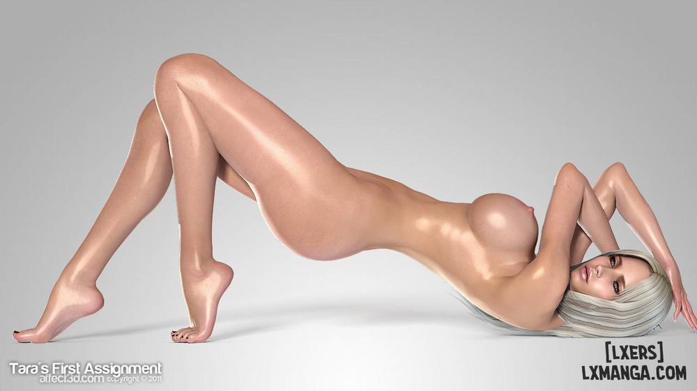 Tara's First Assignment Oneshot trang 7