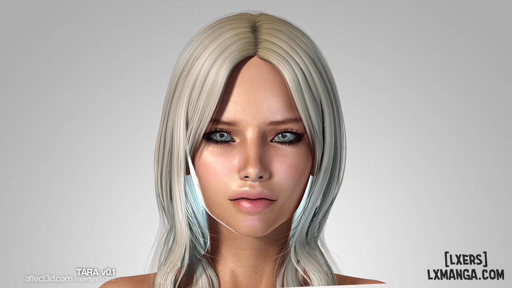 Tara's First Assignment Oneshot trang 81