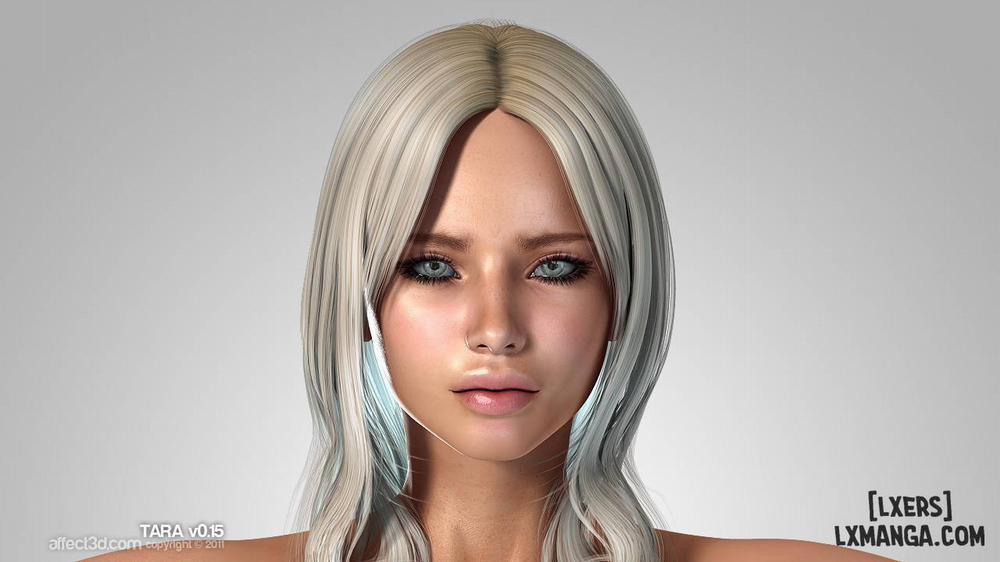 Tara's First Assignment Oneshot trang 82