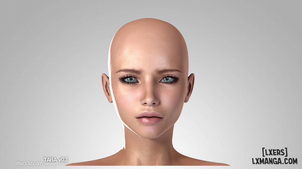 Tara's First Assignment Oneshot trang 87