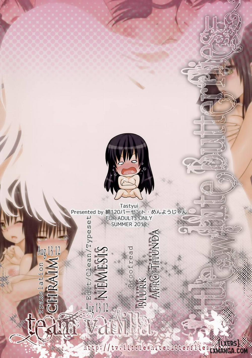 TastYui Oneshot trang 14