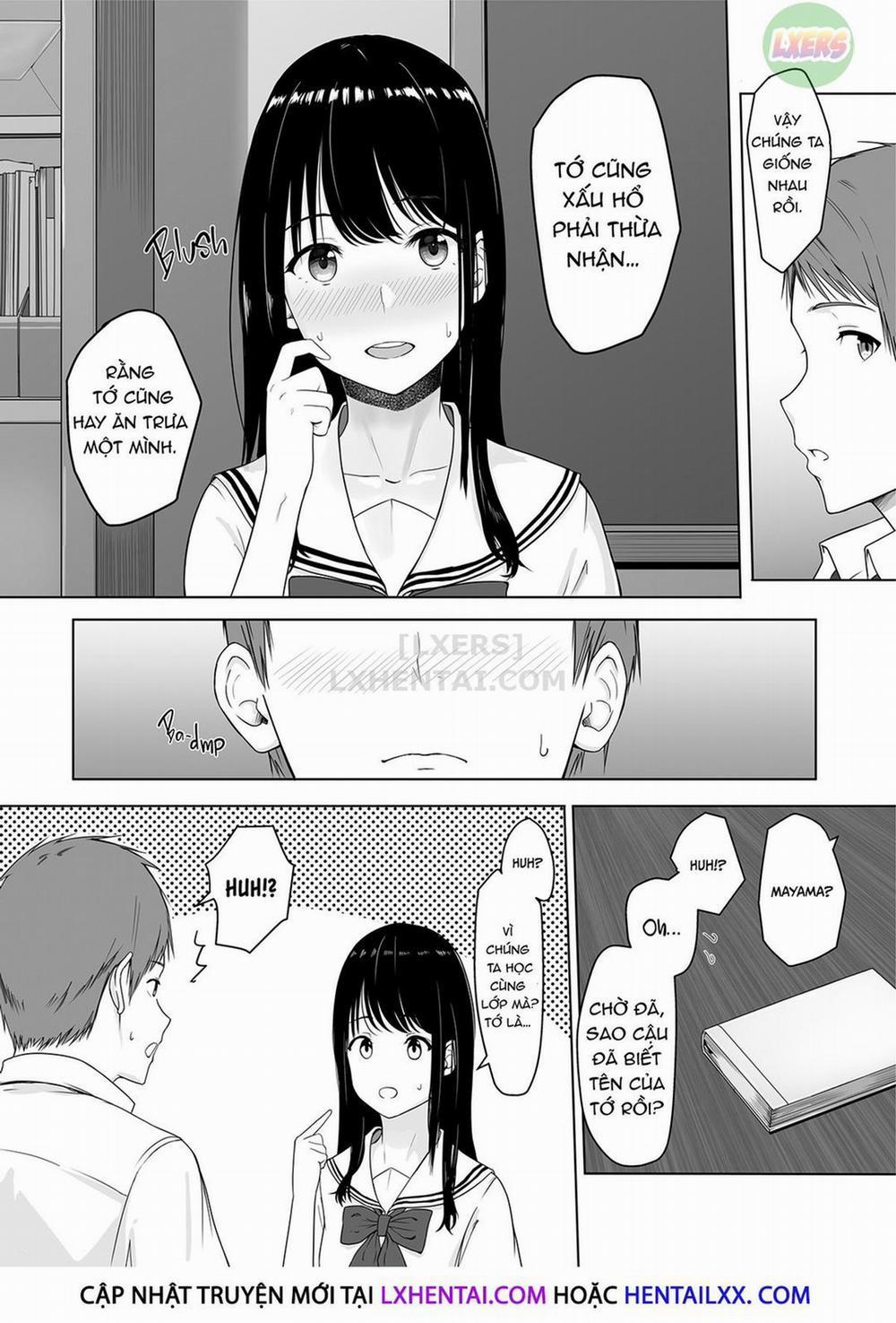 Tất Cả Dành Cho Cậu Hết 1 trang 9